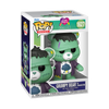 Funko Pop Animation: Care Bears - UMxCB - Grumpy Bear as Frankenstein #1627