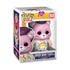 Funko Pop Animation: Care Bears - UMxCB - Cheer Bear as Bride of Frankenstein #1626