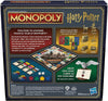 Monopoly: Harry Potter