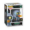 Funko Pop! Animation: Futurama - Bender (Burping) #1757