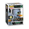 Funko Pop! Animation: Futurama - Bender (Burping) #1757