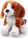 Beagle 12" Plush