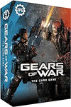 Gears of War The Card Game