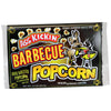 Ass Kickin' Barbecue Popcorn 3.5oz Pouch