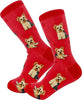 Yorkie - Socks