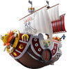 Thousand Sunny "One Piece" Bandai Tamashii Nations Chogokin