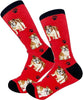 Bulldog  - Socks