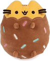 Pusheen Chocolate Dipped Cookie Squisheen 6-Inch