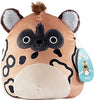 Squishmallows - Deeto the Spotted Hyena 3.5" - Sweets and Geeks