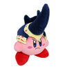 Beetle Kirby 5" Plush