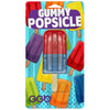 Gummy Popsicle - 5oz