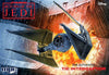 Star Wars: Return of the Jedi - TIE Interceptor MPC 1/48 Model Kit