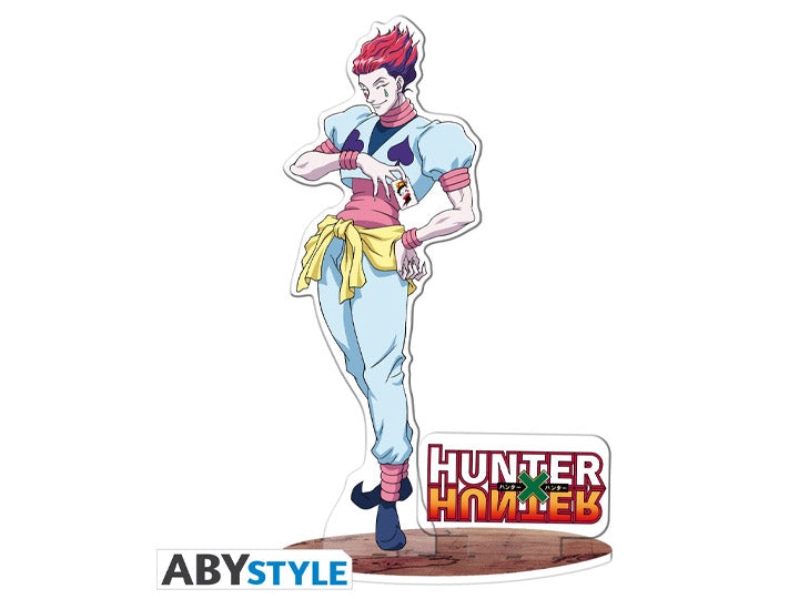 Hunter X Hunter Chibi AOP Pajama Pants