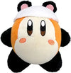 Waddle Dee Panda 6" Plush