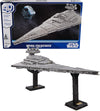 Star Wars Deluxe Imperial Star Destroyer 3D Model Kit