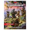 D&D BK Phandelver and Below: The Shattered Obelisk (HC) - Sweets and Geeks