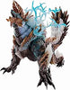 Monster Hunter 20th Anniversary Edition: Zinogre Figure