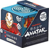 Shashibo Cube - Avatar The Last Airbender: Air