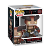 Funko Pop! Super: Diablo IV - The Butcher #1010