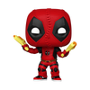 Funko POP!: POP Marvel - Kidpool 1402