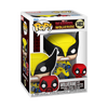 Funko Pop!: POP Marvel - Wolverine with Babypool 1403