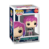 Funko Pop! TV: Scott Pilgrim Takes Off (Anime) -  Ramona Flowers #1715