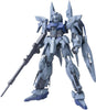 Mobile Suit Gundam Unicorn MG Delta Plus 1/100 Scale Model Kit - Sweets and Geeks