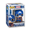 Funko Pop! Marvel: Captain America #1419