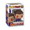 Funko Pop! Marvel: Spider-Man: Across The Spider-Verse - Spider-Man 2099 #1409