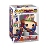 Funko Pop! Marvel: Spider-Man: Across The Spider-Verse - Mayday Parker #1410