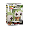 Funko Pop! Movies: Beetlejuice Beetlejuice - Beetlejuice in Cardigan #1689