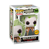 Funko Pop! Movies: Beetlejuice Beetlejuice - Beetlejuice in Cardigan #1689