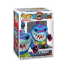 Funko Pops! Television - Street Sharks - Streex #1615