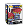 Funko Pop! TV: Gargoyles - Demona (Angry) #1477