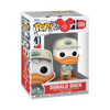 Funko Pop!: POP Disney - Donald Duck In Real Life 1494