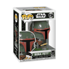 Funko Pop! Star Wars - Boba Fett with Kneepad and Rockets - Fett Legacy #734