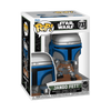 Funko Pop! Star Wars - Jango Fett - Fett Legacy #737