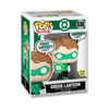 Funko Pop! Heroes: Green Lantern - Green Lantern (Green Lantern Oath) (Glow) #530