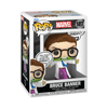 Funko Pop! Marvel: Bruce Banner (Don't Make Me Angry) #1417