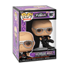 Funko Pop! Games: Funko Fusion - Nicholas Angel #997