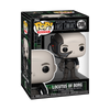 Funko Pop! Movies - Star Trek: First Contact - Locutus of Borg #1708