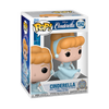 Funko Pop! Disney: Cinderella (75th Anniversary) - Cinderella #1542