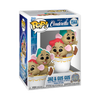 Funko Pop! Disney: Cinderella - Jaq & Gus Gus #1544