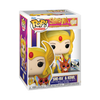 Funko Pop! Animation: She-Ra: Princess of Power - She-Ra & Kowl #1800