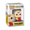 Funko Pop! Animation: Peanuts - Charlie Brown w/ Kite #1678