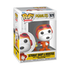 Funko Pop! Animation: Peanuts - Astronaut Snoopy & Woodstock #1679