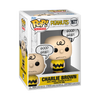 Funko Pop! Animation: Peanuts - Charlie Brown #1677