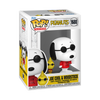 Funko Pop! Animation: Peanuts - Joe Cool & Woodstock #1680