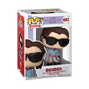 Funko Pop! Movies: The Breakfast Club - Bender #1657