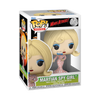 Funko Pop! Movies: Mars Attacks! - Martian Spy Girl #1876